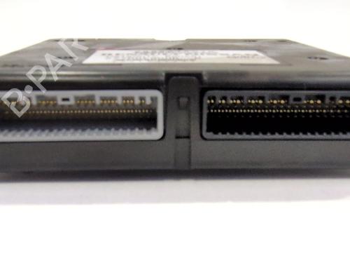 Elektronisk modul RENAULT CAPTUR I (J5_, H5_) 0.9 TCe 90 | BP27361185M83 