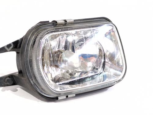 Used Left front fog light MERCEDES-BENZ CLC-CLASS (CL203) [2008-2011]  29969509