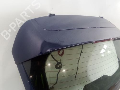 Bakluke CC/Kombi-Kupé FORD FIESTA VI (CB1, CCN) 1.25 | BP23461832C6 