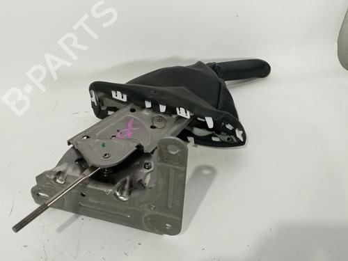 Hand brake RENAULT SCÉNIC III (JZ0/1_) 1.5 dCi | BP17819676I18 