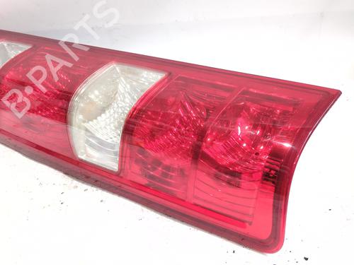 Right taillight IVECO DAILY IV Van 35C12 V, 35C12 V/P, 35S12 V, 35S12 V/P | BP39240593C35 - Image 3