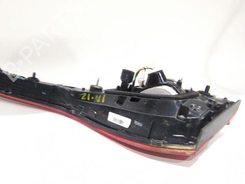 Venstre baglygte bagklap RENAULT ARKANA I (LCM_, LDN_)  | BP29734667C79 