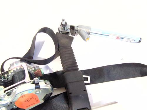 Front left seatbelt RENAULT KADJAR (HA_, HL_)  | BP29712377I26 