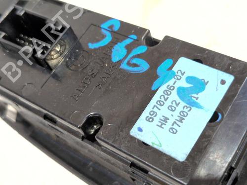 Left front window switch BMW 1 (E87) 118 d | BP39240632I27 - Image 4