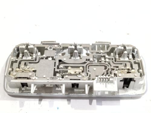 Interior roof light RENAULT MEGANE III Coupe (DZ0/1_) 1.9 dCi (DZ0N, DZ0J, DZ1J, DZ1K) | BP29827215I8