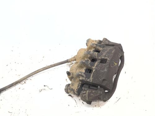 Used Right front brake caliper CITROËN JUMPER II Van 2.2 BlueHDi 120 (120 hp) 25130160