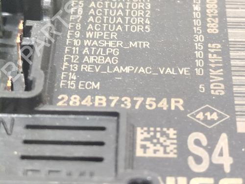 Fuse box RENAULT AUSTRAL TCe 130 (HGM2) | BP39527250E1 - Image 2