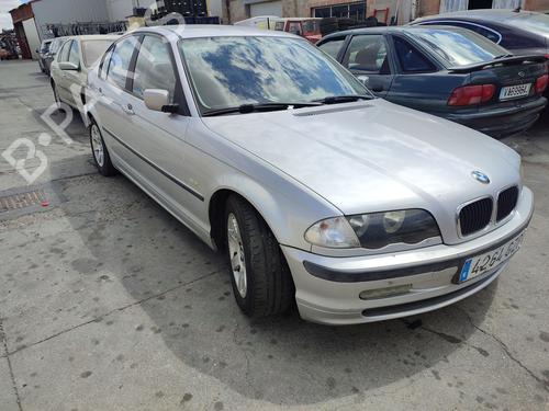 Left headlight BMW 3 (E46) 318 i | BP29270804C28 