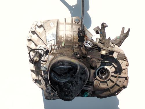 Gearbox RENAULT CAPTUR I (J5_, H5_) 0.9 TCe 90 | BP38065384M3 - Image 2