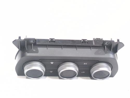 Used Climate control Climate control 37197167 37197167