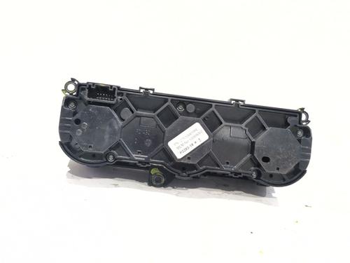 Climate control RENAULT KANGOO III Box Body/MPV 1.5 Blue dCi 95 (FJAB) | BP32410619I5