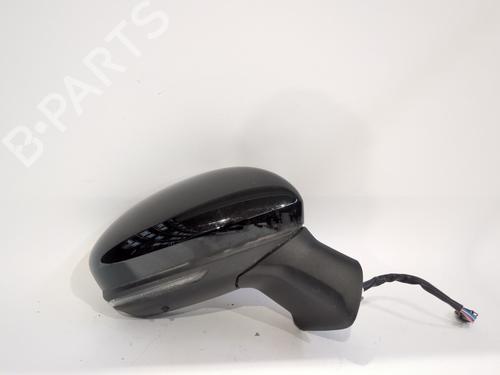 Bakspejl Højre MITSUBISHI ASX (VSX_, VSE_) [2023-2025]  30505319