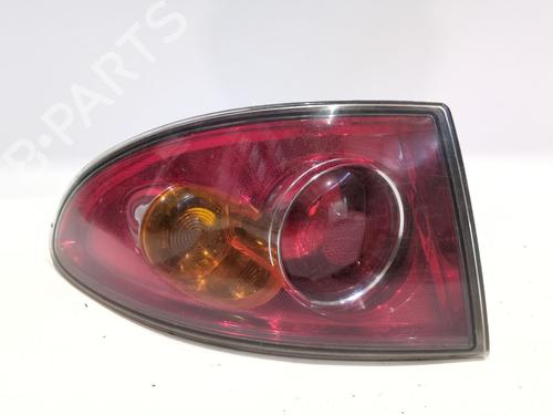 Used Left taillight SEAT CORDOBA (6L2) [2002-2009]  28380989