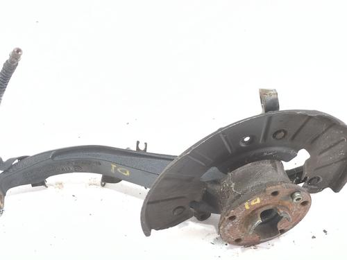 Venstre Styrespindel Lejehus VW TOUAREG (7LA, 7L6, 7L7) 3.2 V6 (241 hp) 29734200