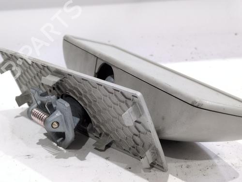 Rear mirror SEAT TOLEDO III (5P2)  | BP26587162I6 