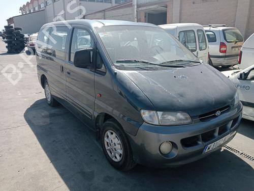 Used Parts HYUNDAI H100 Bus (P) 2.5 TD (80 hp) 1680807