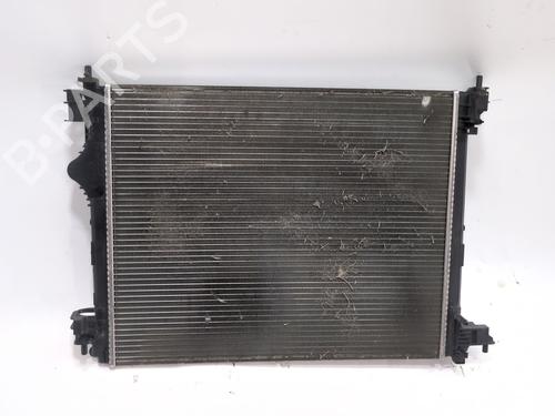 Kjøler RENAULT MEGANE IV Hatchback (B9A/M/N_) 1.5 dCi 110 (B9A3) | BP29885217M31 