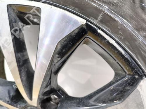 Rim LEXUS NX (_Z1_) 300h AWD (AYZ15, AYZ15_, AYZ15R) | BP24509238C45 