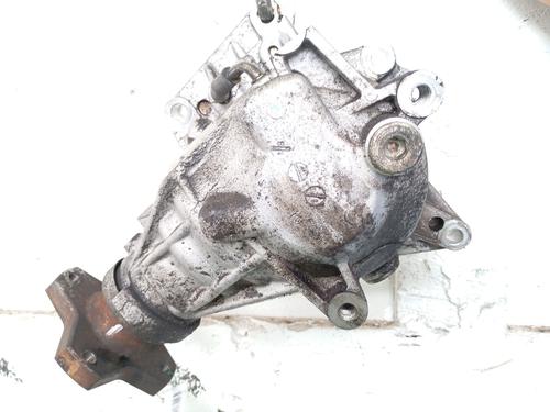 Used Front differential NISSAN X-TRAIL III (T32_, T32R, T32RR) 1.6 dCi ALL MODE 4x4-i (NT32) (130 hp) 19032577