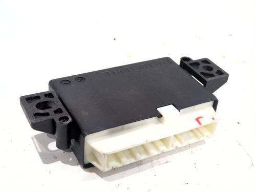 Electronic module RENAULT KADJAR (HA_, HL_) 1.3 TCe 160 (HLN2) | BP35895598M83 - Image 3