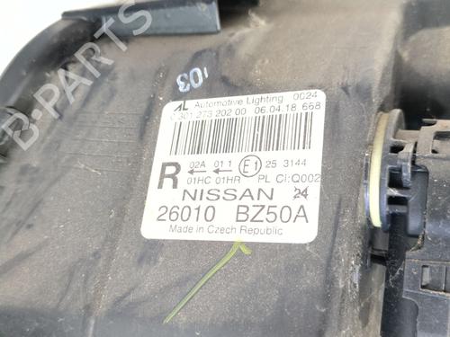 Right headlight RENAULT MASTER III Van (FV) | BP38988381C29 - Image 3
