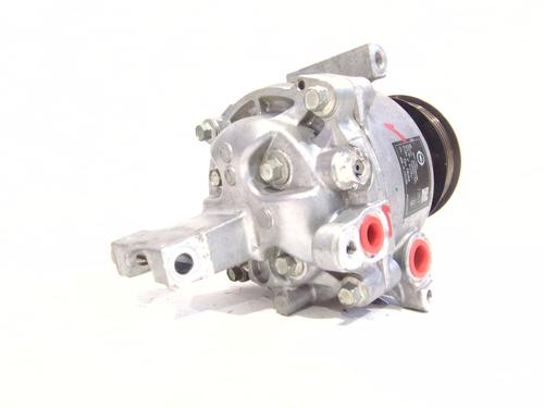AC compressor OPEL ASTRA K (B16) 1.2 Turbo (68) | BP29734409M34
