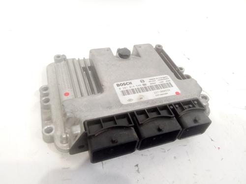 Engine control unit (ECU) RENAULT MEGANE III Hatchback (BZ0/1_, B3_) 1.9 dCi (BZ0N, BZ0J) | BP37873617M57 - Image 2