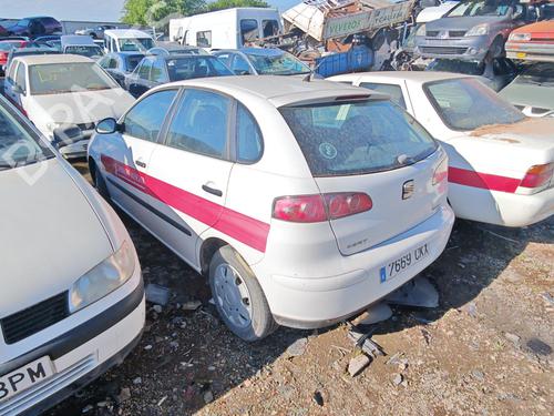 Right taillight SEAT IBIZA III (6L1)  | BP26153067C35 