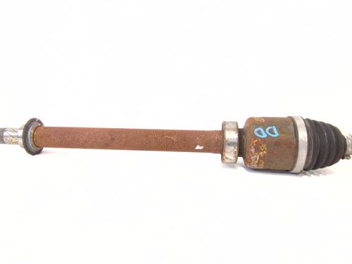 Right front driveshaft RENAULT CAPTUR I (J5_, H5_) 0.9 TCe 90 | BP30161016M39