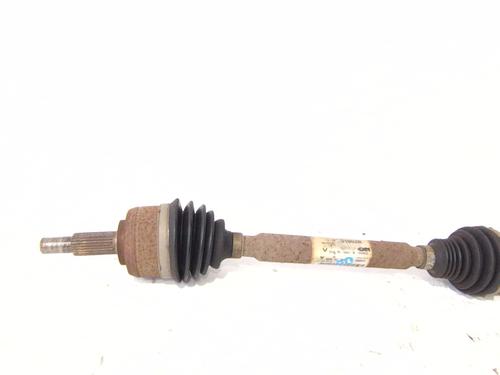 Right front driveshaft RENAULT MEGANE IV Saloon | BP32667110M39 - Image 2