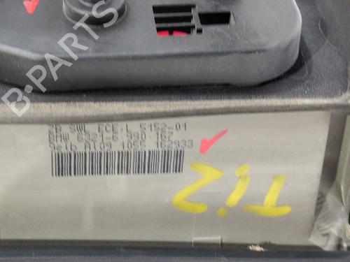 Left taillight BMW X3 (E83) 2.0 d | BP32860020C34 - Image 4