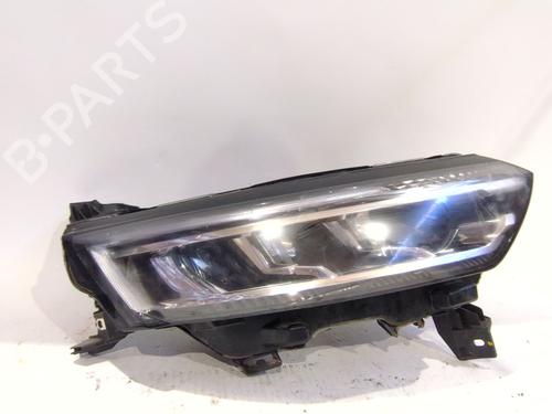Used Right headlight Right headlight RENAULT KOLEOS II (HC_) [2016-2026] 33422093 33422093