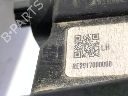 Left tailgate light RENAULT RAFALE Coupe (DGM_)  | BP36448672C79  - Image 5