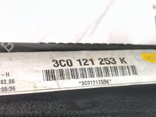 Water radiator VW PASSAT B6 Variant (3C5)  | BP29308761M31 