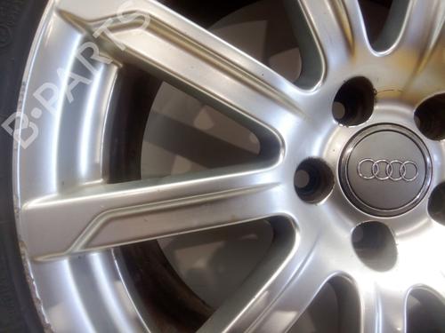 Fælk AUDI A4 B6 Avant (8E5) 2.5 TDI | BP37027859C45 - Image 5