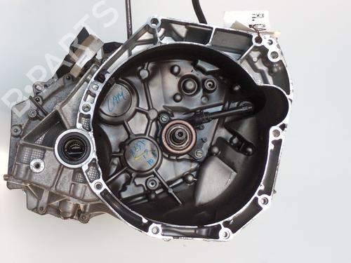 Gearbox RENAULT CAPTUR II (HF_) LPG (HFMT) | BP36994147M3 - Image 2