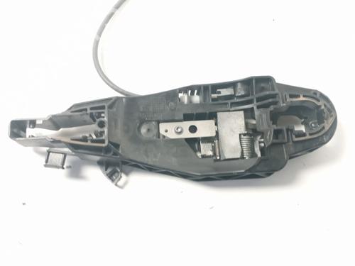 Rear left lock OPEL GRANDLAND / GRANDLAND X (A18, P1UO) 1.5 Turbo D (75) | BP17913301C100 