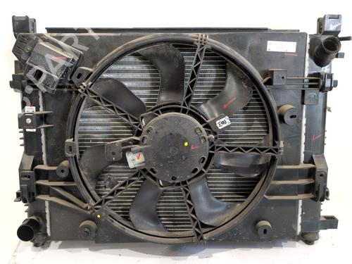Radiator set DACIA DUSTER (HM_) | BP38286180M120 - Image 3