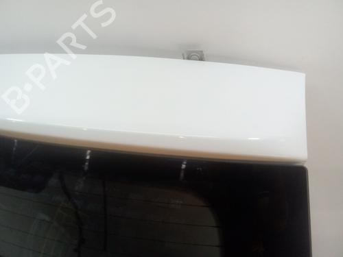 Tailgate DACIA DUSTER (HM_) | BP37537386C6 - Image 4