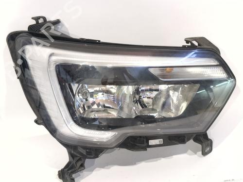 Right headlight RENAULT MASTER III Van (FV) | BP36448685C29 - Image 2