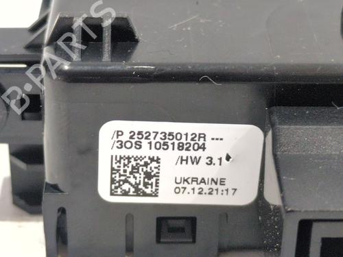 Comutador RENAULT AUSTRAL TCe 140 (HGMF) | BP36014473I30 - Image 4