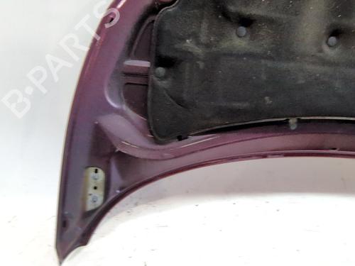 Hood FORD FIESTA VI (CB1, CCN) 1.4 | BP26025904C1 