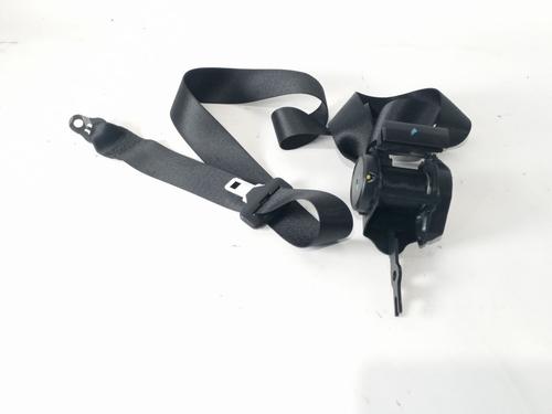 Used Rear right seatbelt BMW 3 (F30, F80) [2011-2018]  17817422