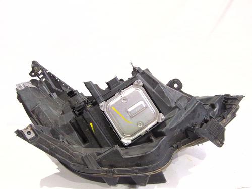 Left headlight MITSUBISHI COLT VII Hatchback (VB_)  | BP31921122C28 