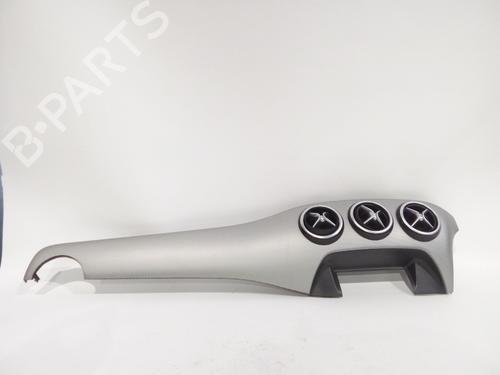 Used Air vent MERCEDES-BENZ B-CLASS Sports Tourer (W246, W242) B 180 CDI / d (246.212) (109 hp) 17821266