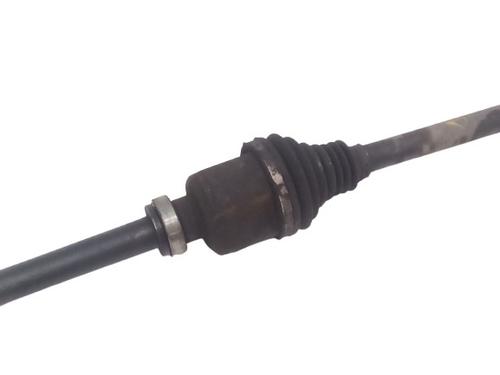 Right front driveshaft CITROËN JUMPER II Van 2.0 BlueHDi 160 | BP21587151M39 