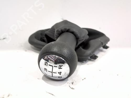 Gear lever CITROËN C4 III (BA_, BB_, BC_) ë-C4 (BCZKXC, BZCKSC) | BP24699741M90