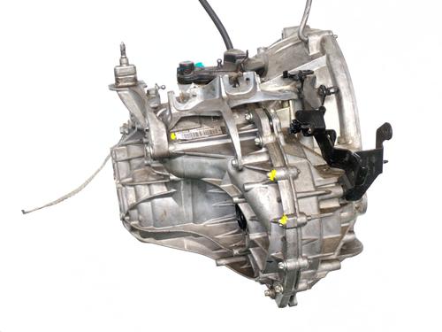 Gearbox RENAULT TRAFIC III Van (FG_) | BP33036715M3 - Image 7