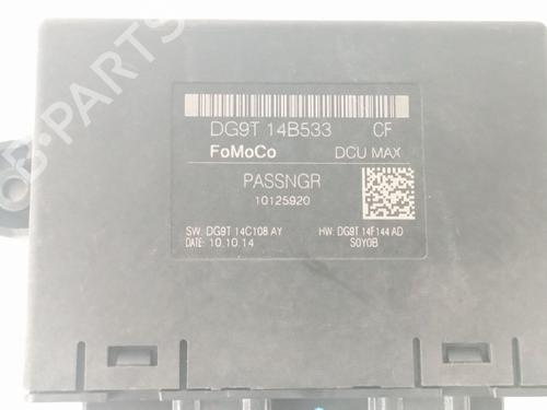 Electronic module FORD MONDEO V Hatchback (CE)  | BP17817128M83 