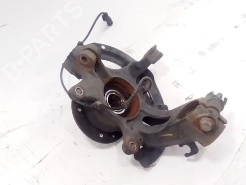 Left front steering knuckle RENAULT MEGANE IV Saloon  | BP21561919M25 